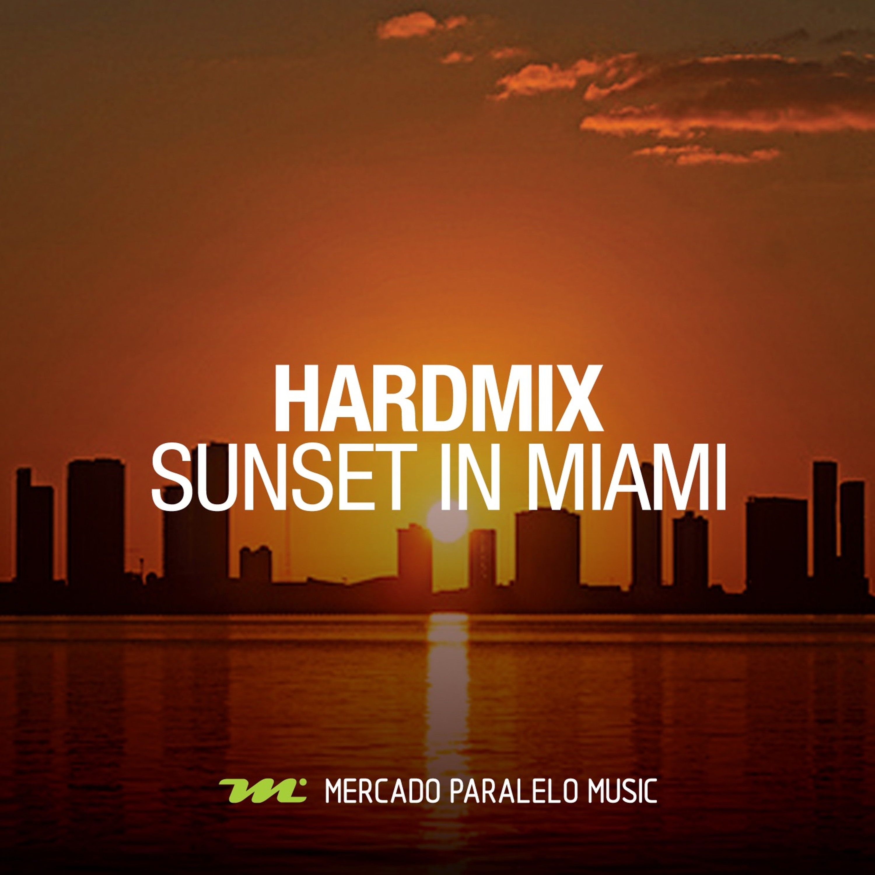 Hardmix