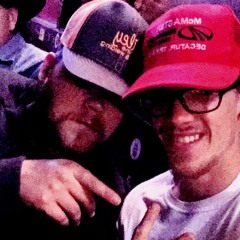 HCT FLOW over mndsgn's "Guess It's All over"