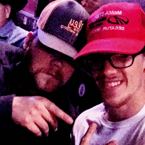 HCT FLOW over mndsgn's "Guess It's All over"