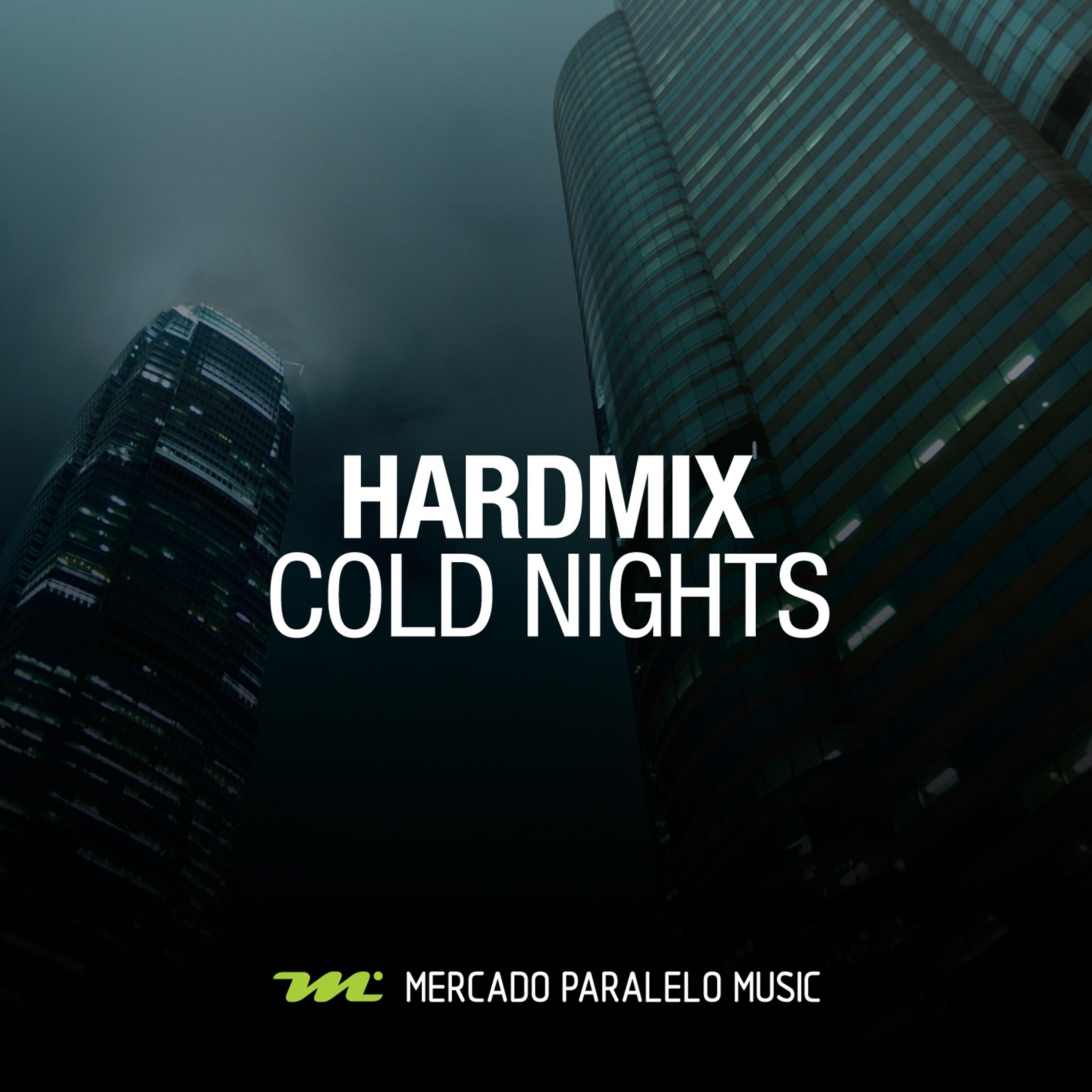 Hardmix