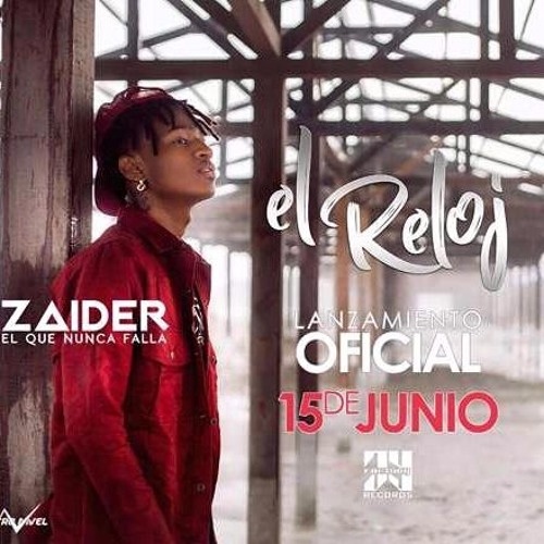Stream El Reloj Zaider regrabado by Pauta Urbana Listen online for free on SoundCloud
