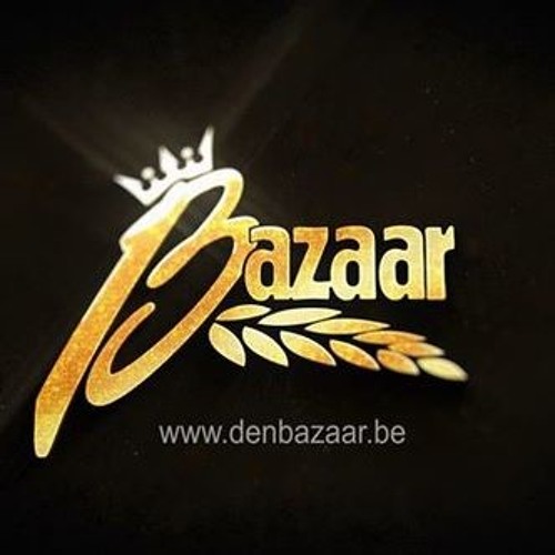 Gijs Cox @ Den Bazaar 09 - 06 - 2017