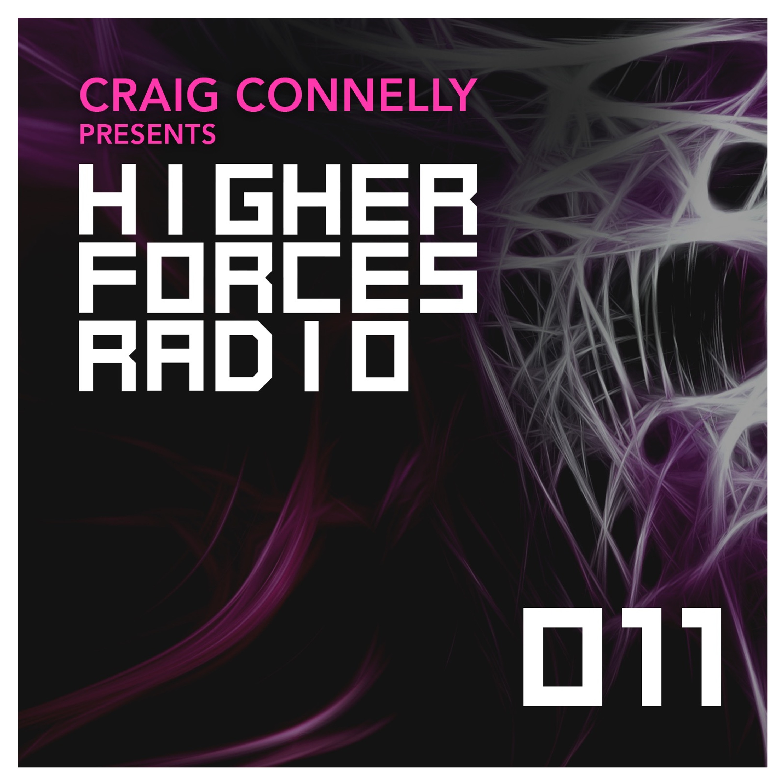 Craig Connelly Podcast