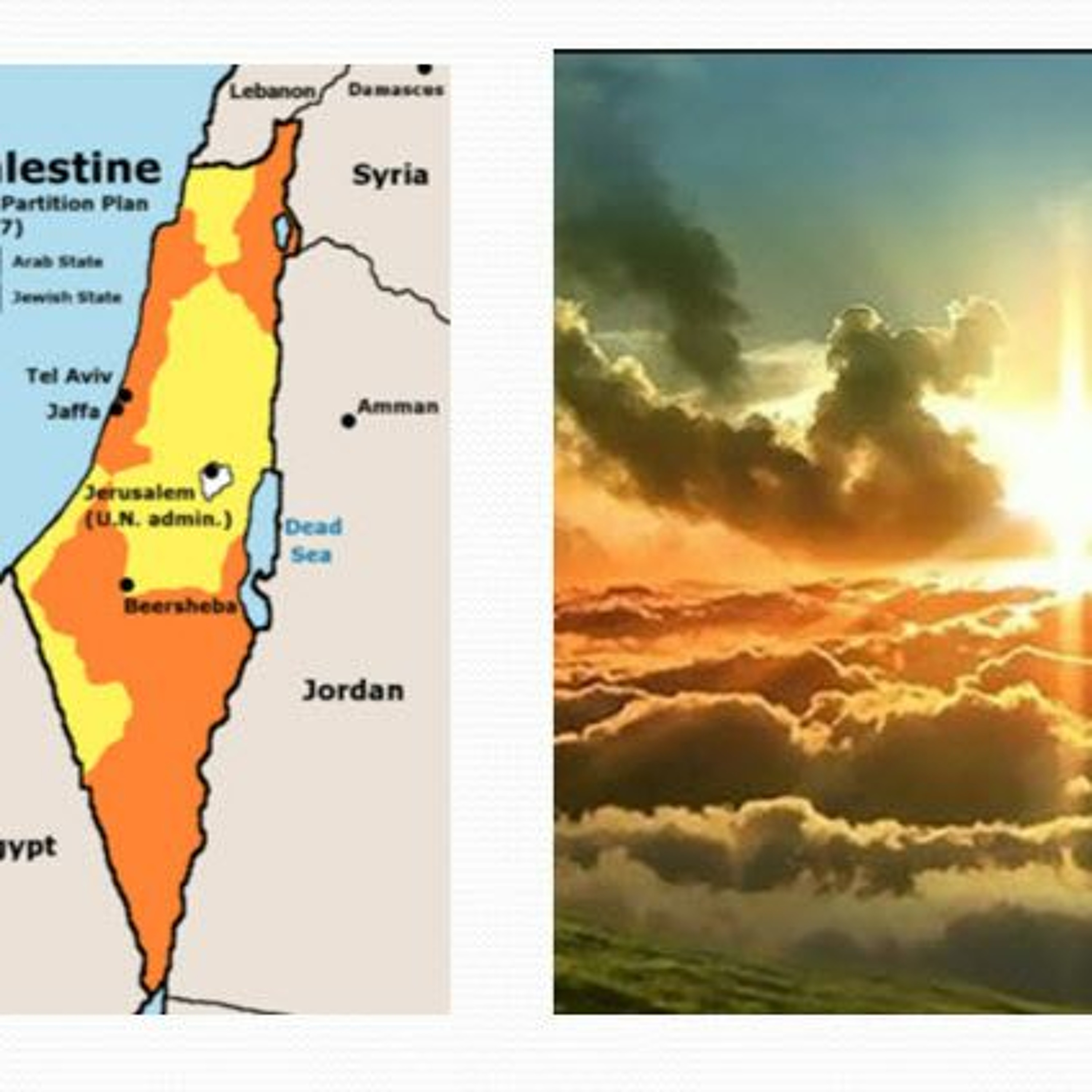 Hebraic Heritage Radio Podcasts