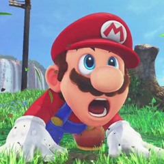 Super Mario Odyssey - Main Theme - / Jump Up, Super Star!