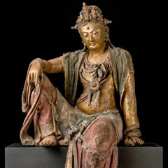 Ep. 19 - Guanyin, Bodhisattva of Compassion (Song Dynasty, 12th c. CE)