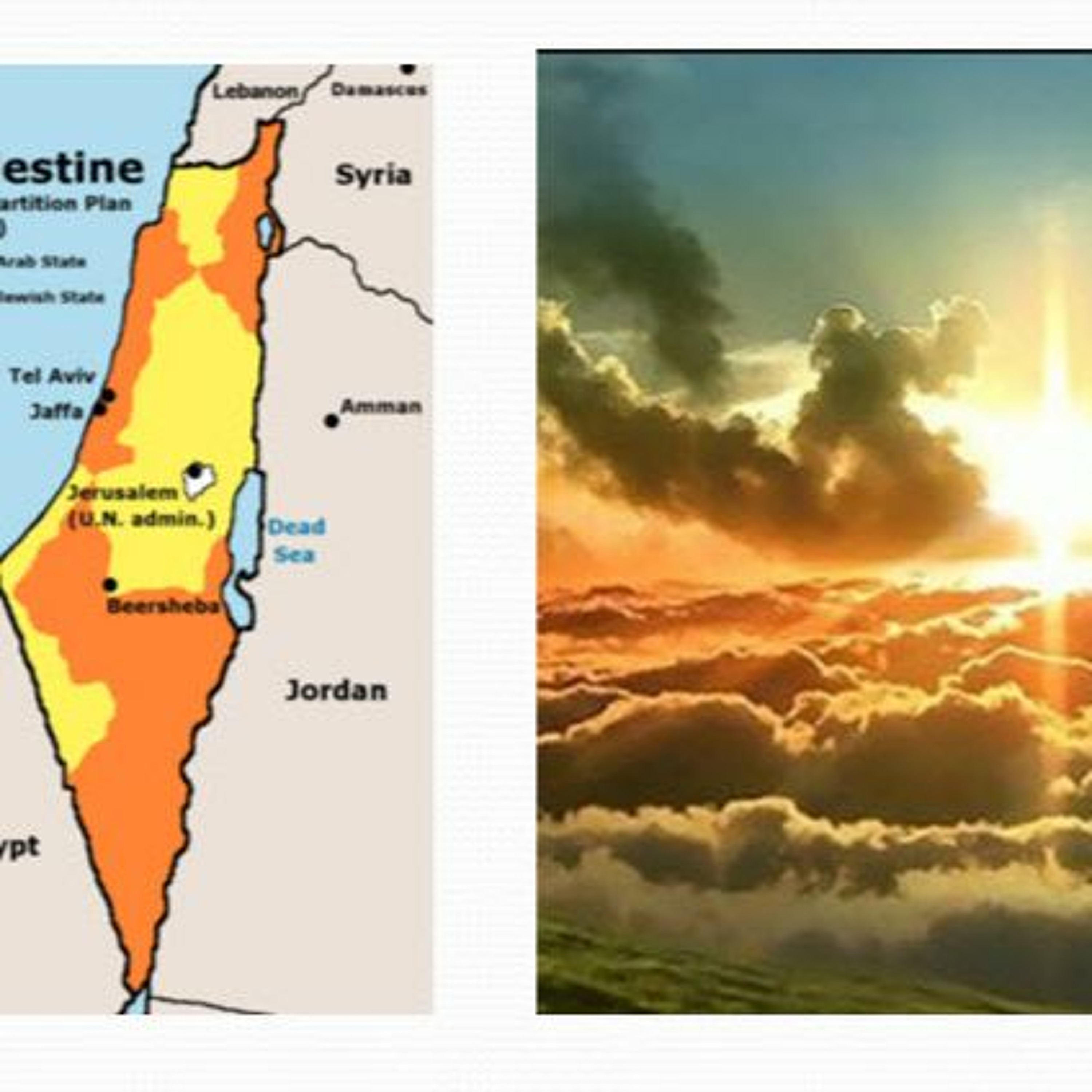 HHMI ~ Hebraic Bible Prophecy ~  Pt 12 ~ Sons and Daughters of Zion UNITE! episode artwork