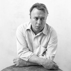 Christopher Hitchens (Hitchslap #010)