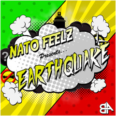 Nato Feelz - Earthquake [Free Download]