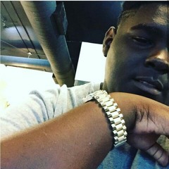 Big kev- down by the water