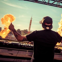 JAUZ: Spring Awakening 2017 Interview x FESTIVAL SQUAD