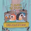 television-planes-on-paper