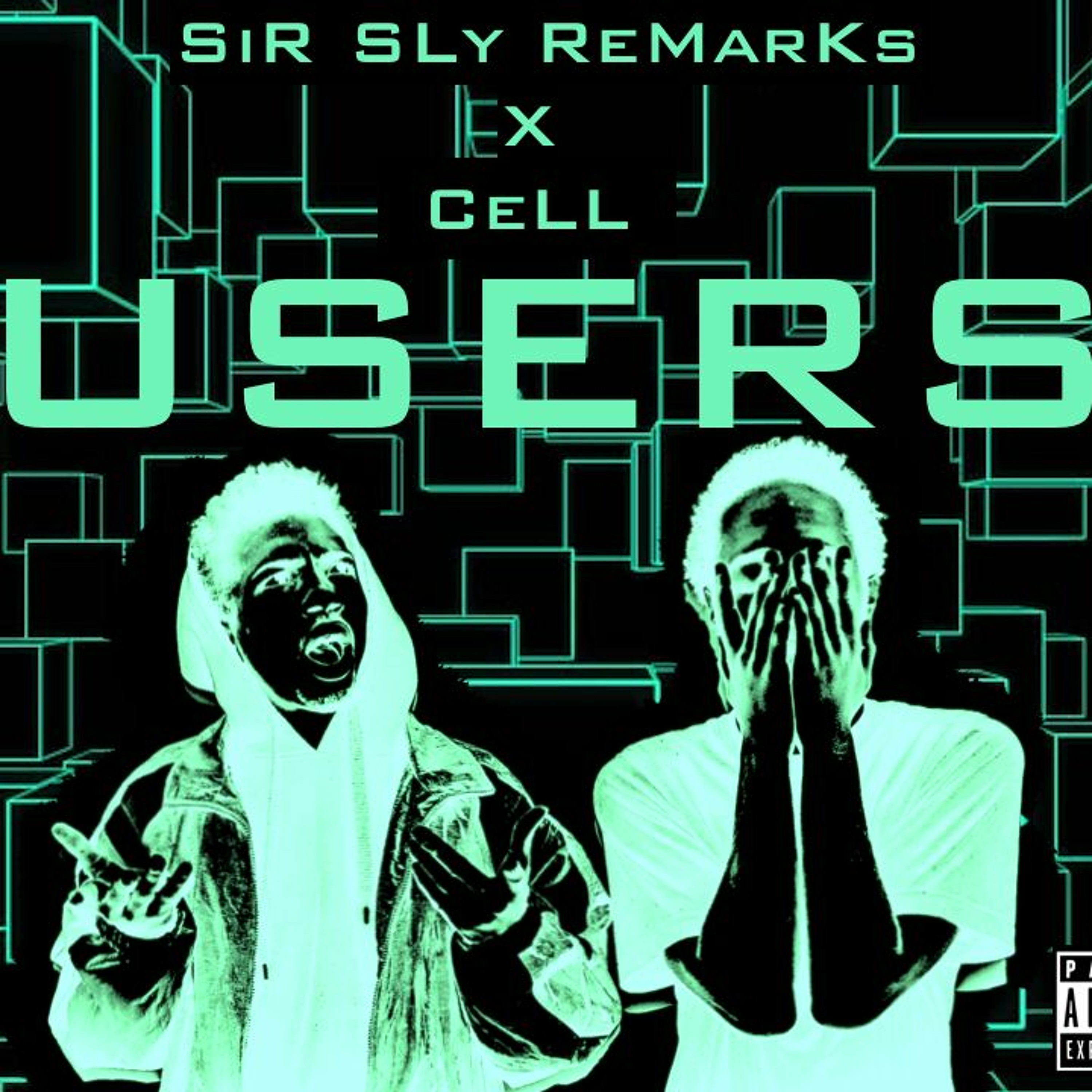 Sir Sly ReMarKs [GridWorld Records]