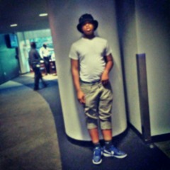 YungSavage x Bands Freestyle