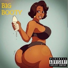 P.L.U.G - Big Booty (Prod. by King Asa)