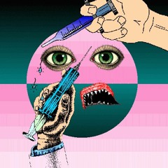 POP BUCCKET [DEER VIOLENCE NXC MASHUP TOOL]