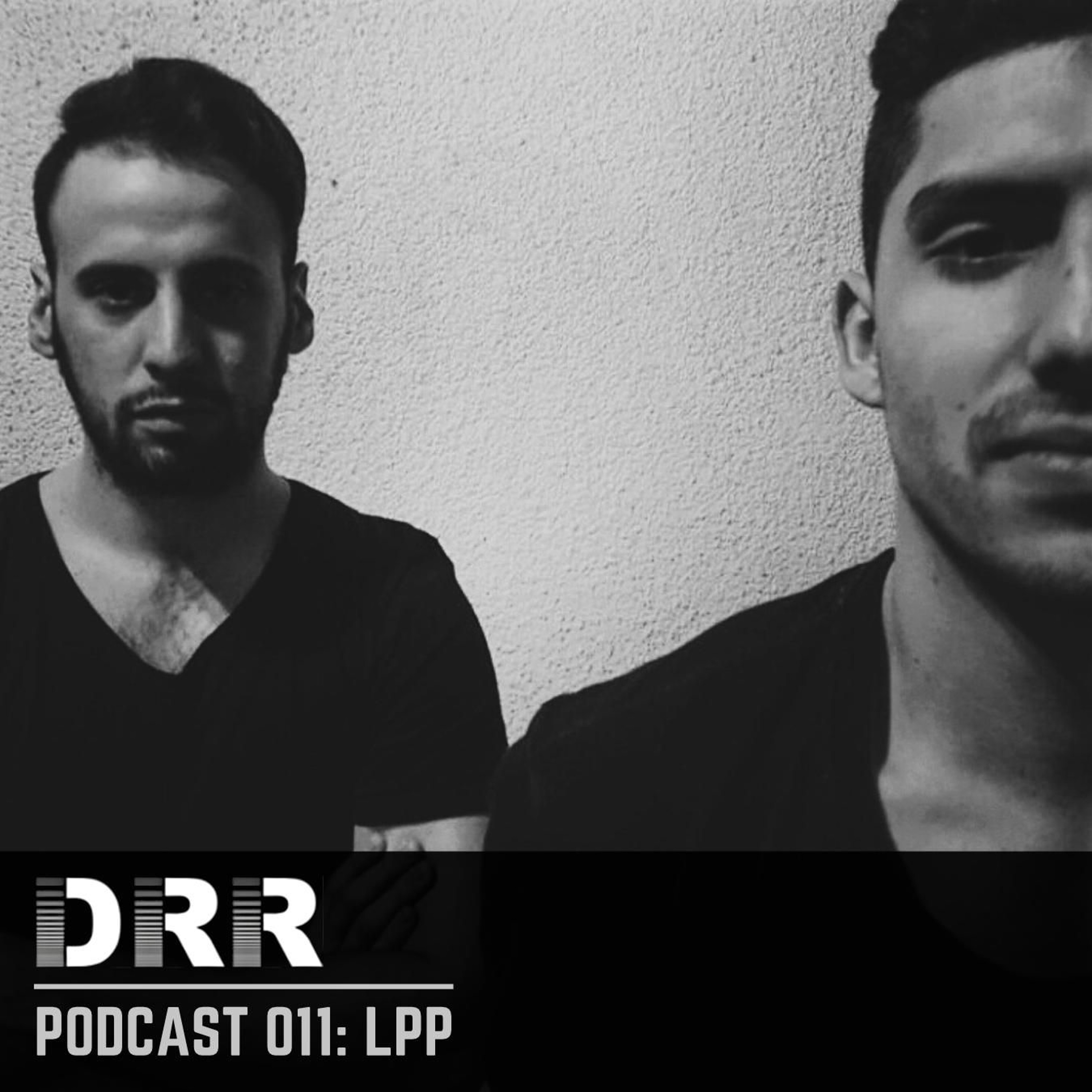 DRR Podcast