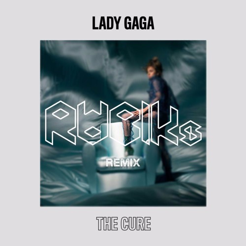 Lady Gaga - The Cure (RVBIKs Remix)