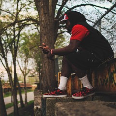 Harambe (prod. Nolan The Ninja)