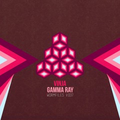 Vinja - Gamma Ray