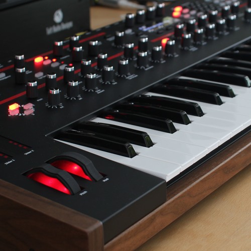 Dave Smith Instruments Prophet 12