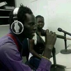 Naherehere - Small Daddy Ft All Starz