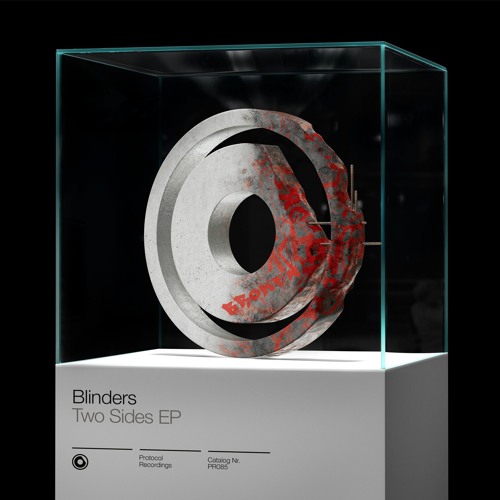 Blinders - Two Sides EP // OUT NOW