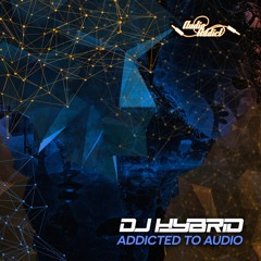 DJ Hybrid - Forever