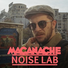 Macanache - Mesajul (NSLB Remix)