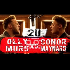 Conor Maynard - 2U (feat. Olly Murs)