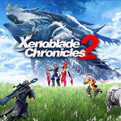 Xenoblade Chronicles 2 OST - Action Start / Counterattack