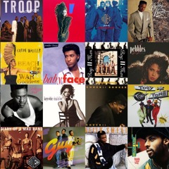 Back in the day funk
