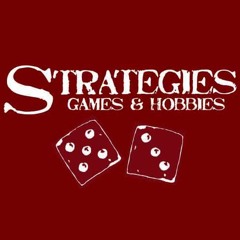 Episode 10.5 - New York Slice Game Review with Strategies Games & Hobbies