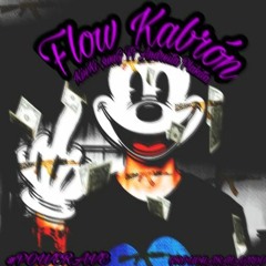 03. Flow Kabron (KinKi $waG ft Andreita Plakita )