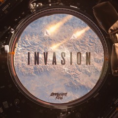 Invasion (Buy = Free Download)