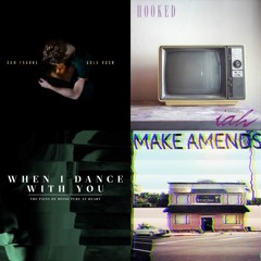 Indie Pop-Ups (June 2017)