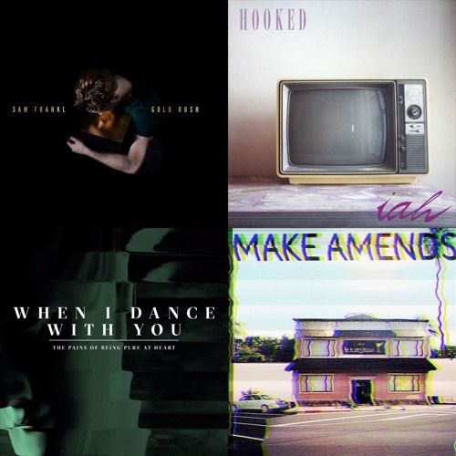 Indie Pop-Ups (June 2017)