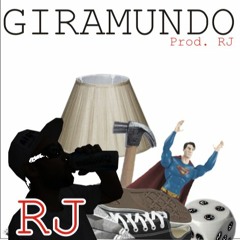 RJ - Giramundo (Prod. RJ) - OUTUBRO/2015