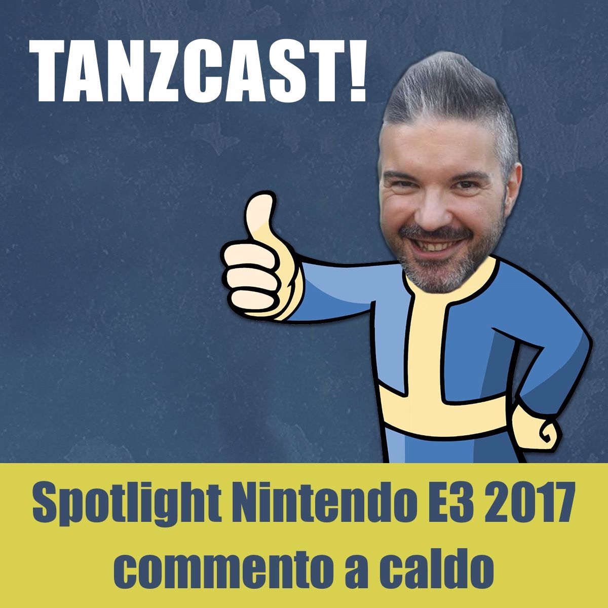 Spotlight Nintendo E3 2017: commento a caldo! - Videogiochi #15