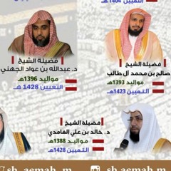 عبدﷲ الجھني- Abdullah al Juhany