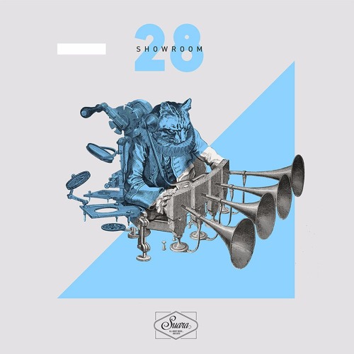 [SS 28] Kevin de Vries - Trinity (Original Mix) Snippet