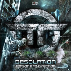 Tensor & Re-Direction - Desolation