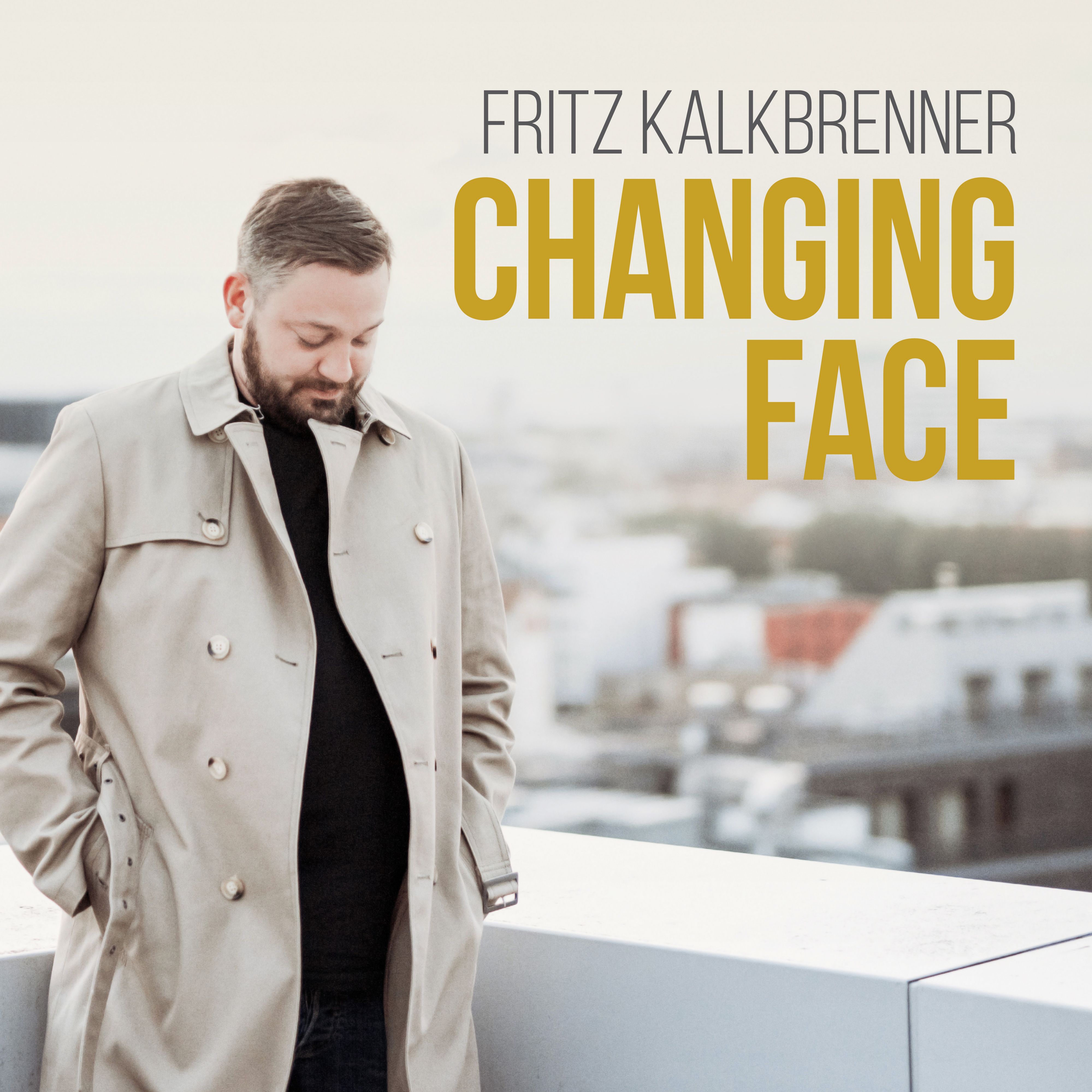 Premiere: Fritz Kalkbrenner - Changing Face (Adana Twins Remix)
