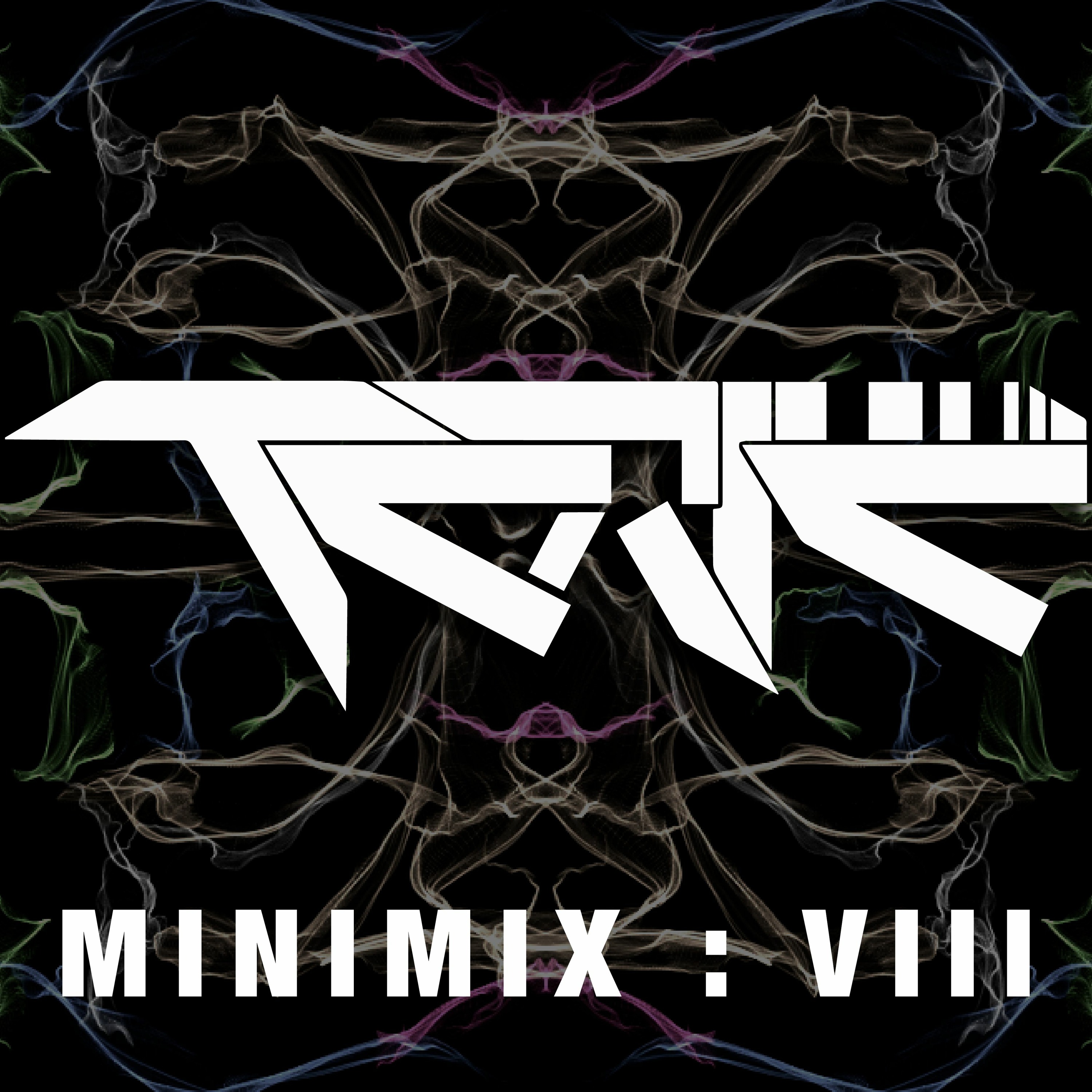 Minimix : 8 episode artwork