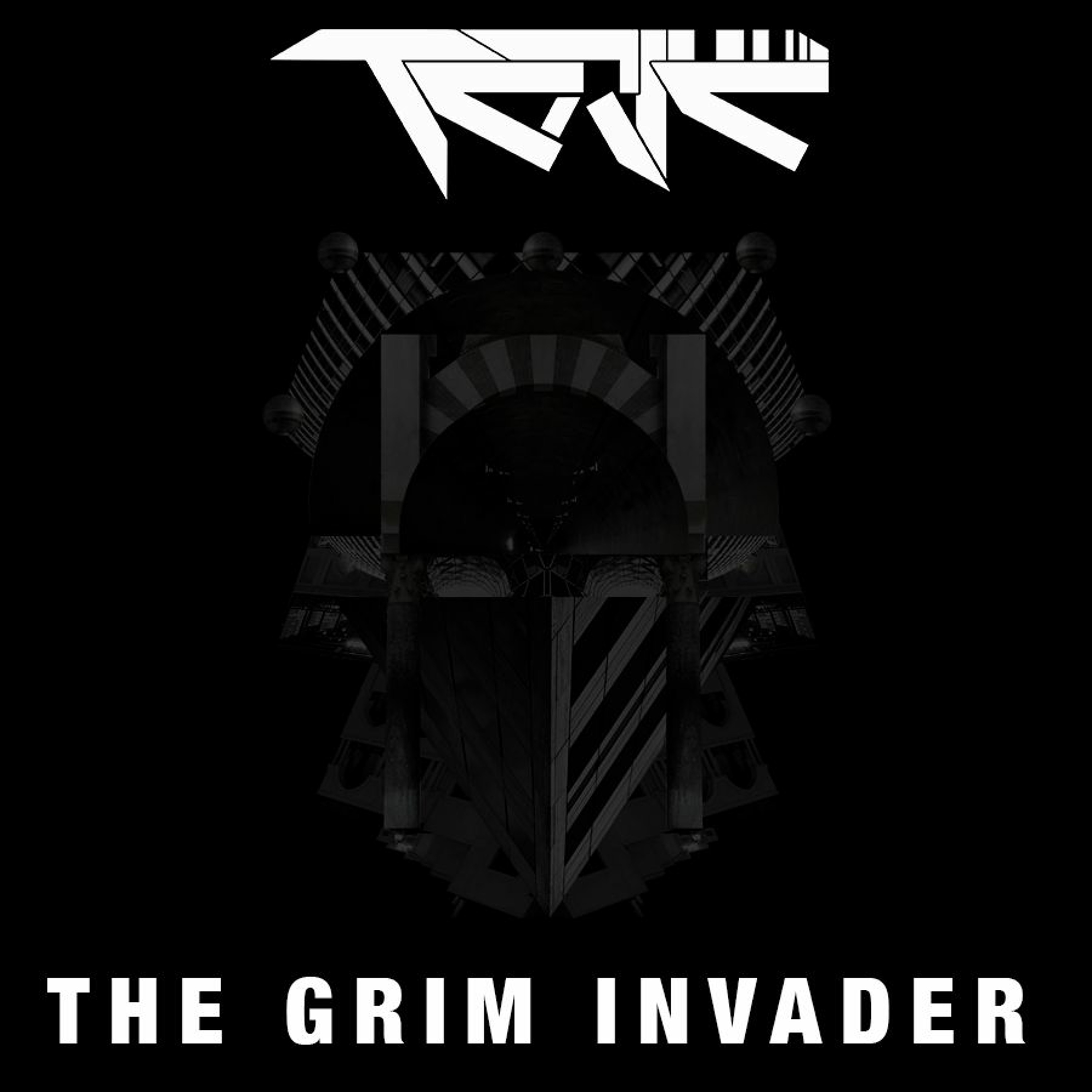 The Grim Invader episode artwork