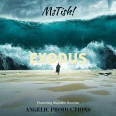Exodus  ( Ft. MajesticSoundz)