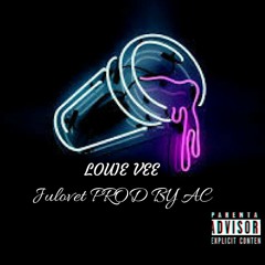 Louie V [prod @angelochildz]