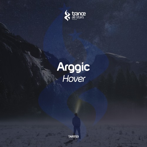 [OUT NOW!] Arggic - Hover (Original Mix)