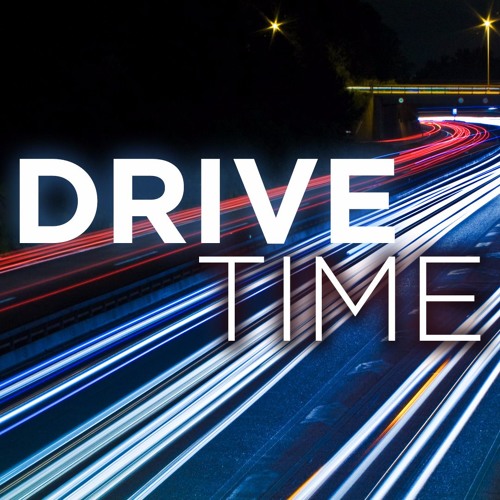 Drive Time Podcast 13-06-2017