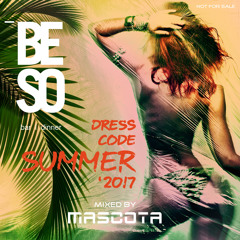 Beso Summer 2017 mixed by Mascota